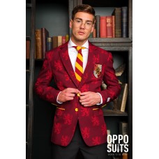 OppoSuits: Harry Potter